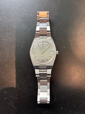  Zenith Pilot Mens automatic watch 01-0010-382