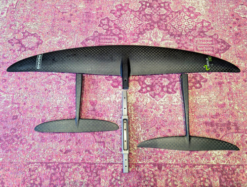 Gong sirus carbon - gong,