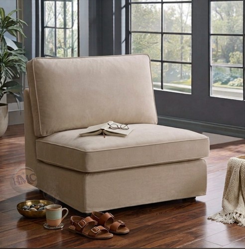 Ikea kivik seat - kivik, (one)