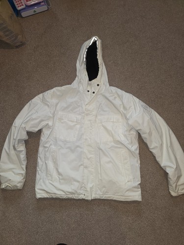 Henri lloyd white mens - mens, jacket