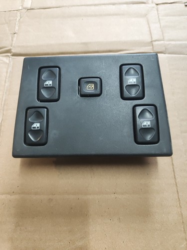 Land rover discovery td5 - rover,