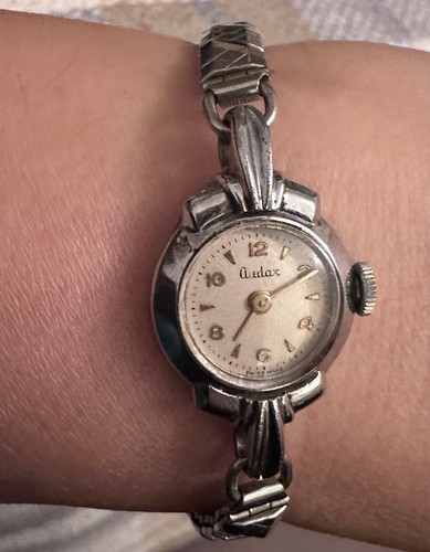 Vintage audax ladies - vintage, cocktail