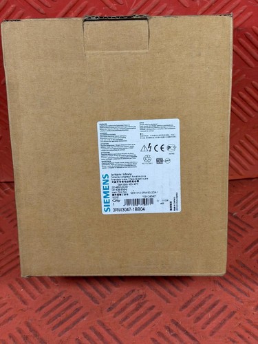 Siemens 3rw3047 1bb04 sirius - siemens, 3rw3047-1bb04