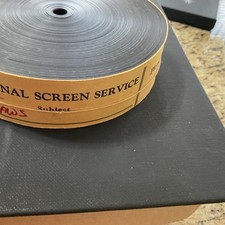 1975 JAWS ORIGINAL Film