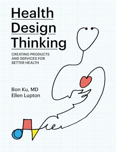 Health design thinking - health,