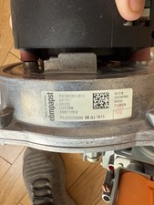 Glow-worm Ultracom / BG 330+