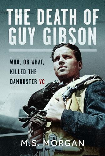 The death guy gibson - by, m