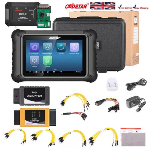 Obdstar dc706 full version - full,