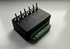 Model Railway Lighting / LED