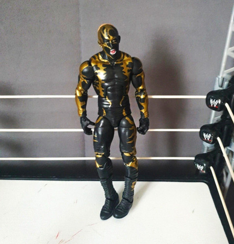 Wwe goldust wrestling - wwe,