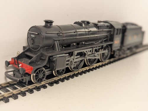 Hornby lms stanier class - hornby, 5