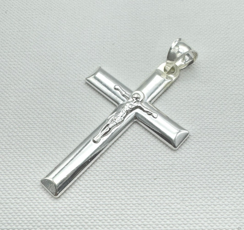 Solid 925 sterling silver - solid,