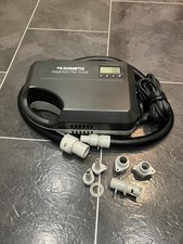 Kampa Dometic Gale 12V Electric Air Pump