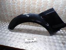 BFD081095 2003 SUZUKI JIMNY JLX AUTO FRONT WHEEL ARCH N/S