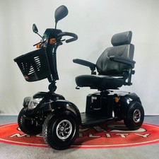 CARECO DAYTONA XLR 8MPH LARGE