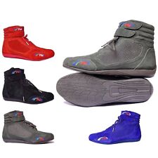 Karting Boots Racing Shoes