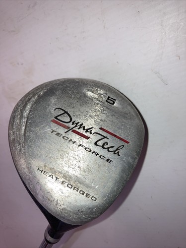 Dyna tech wood - tech, 5