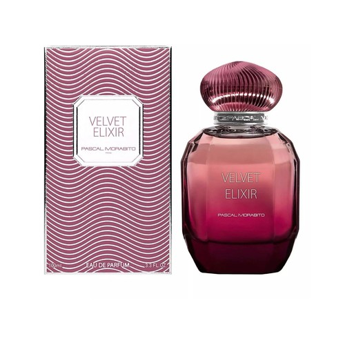Velvet elixir pascal - elixir,