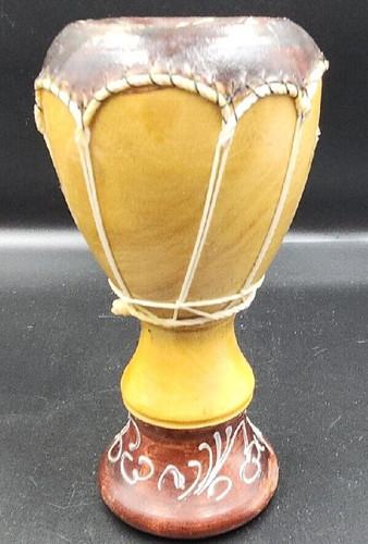 Meinl djembe drum bongo hand - meinl,