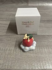 Disney Lenox Classic Pooh