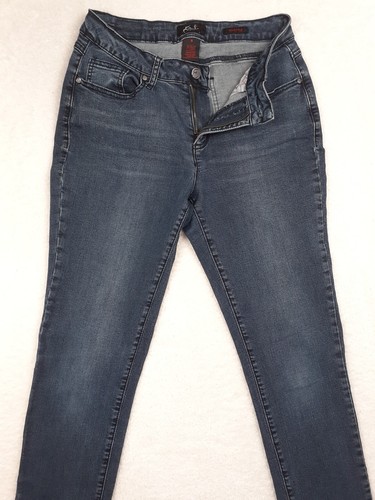 Earl womens jeans 29x29 blue - jeans,
