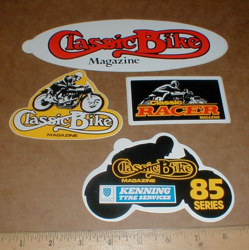 Classic bike motorcycle - classic,