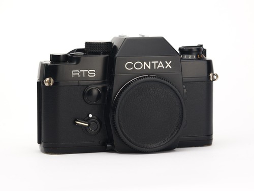 Contax rts replacement - contax, cover