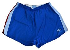 UMBRO VINTAGE 1980'S BLUE