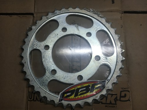 Steel crown pbr - 4359, 40