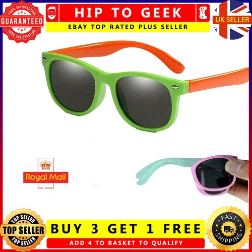 Flexible polarized kids - polarized,