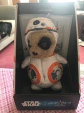 Star wars baby Oleg as BB-8
