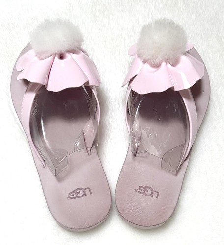 Ugg poppy pink flip - poppy,