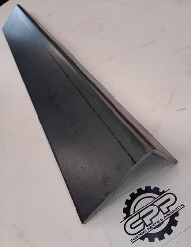 Mild steel folded sheet metal - steel,