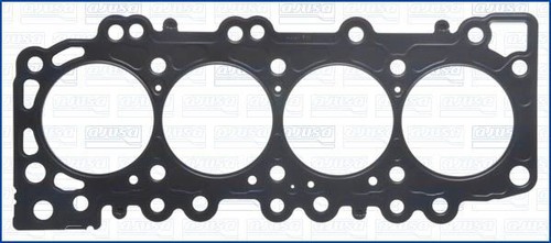 Ajusa 10160220 gasket - 10160220,