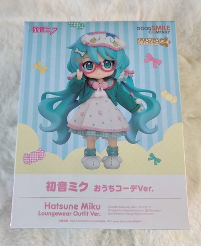 Good smile company hatsune - company,