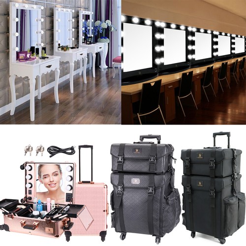 Beauty case cosmetic - beauty,
