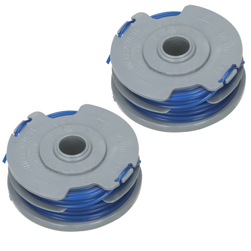 Strimmer line spools - &,