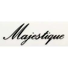 CLAUD BUTLER "Majestique" top
