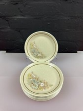 8 x Royal Doulton Florinda