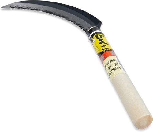 Sod cutter and remover hand - cutter,