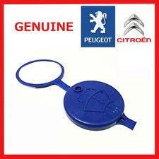 Genuine Citroen & Peugeot