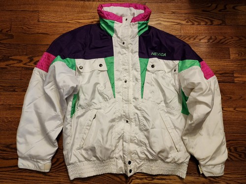 Nevica ski jacket vintage - ski,