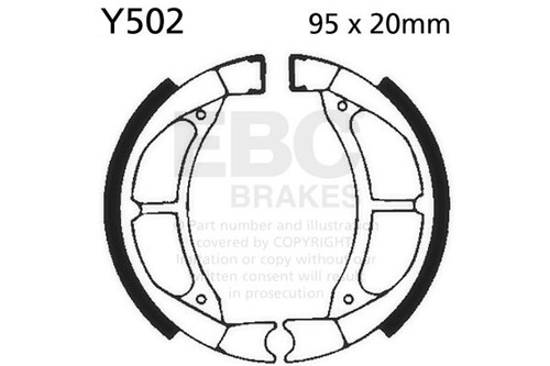 Fits yamaha h j k - fits, g/h/j/k