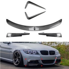 Front Spoiler Air Vent For BMW