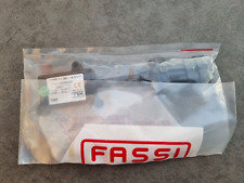 Fassi lorry loader crane outer