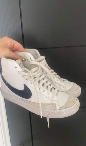 Nike blazer mid 77 - mid, '77