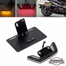 Fender Eliminator W/ LED Turn
