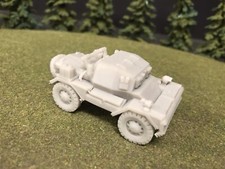 28mm british daimler - 🌳28mm, 1/56