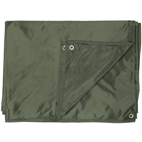 Mfh tarpaulin tarp waterproof - tarpaulin,