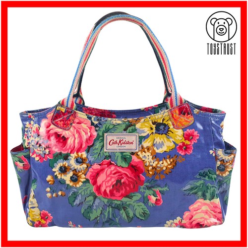 Cath kidston shoulder bag - cath,